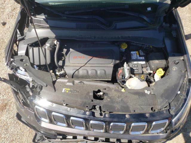 Photo 12 from auction – 2022 JEEP COMPASS LI with VIN 3C4NJDCB8NT149760