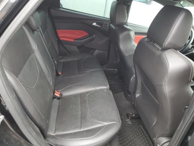 Photo 10 from auction – 2018 FORD FOCUS ST with VIN 1FADP3L91JL321902