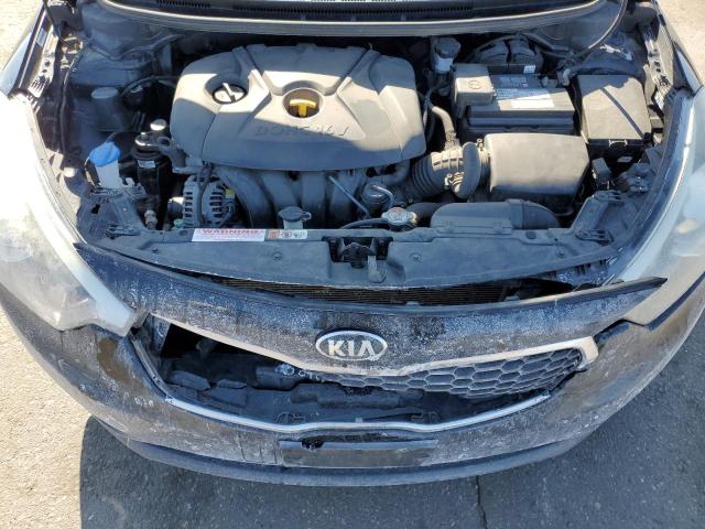 Photo 11 from auction – 2015 KIA FORTE LX with VIN KNAFK4A67F5287277