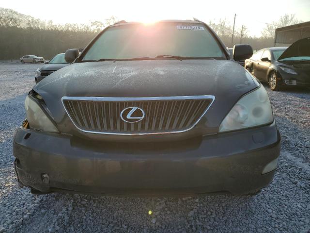 Photo 5 from auction – 2004 LEXUS RX 330 with VIN 2T2GA31U04C017368