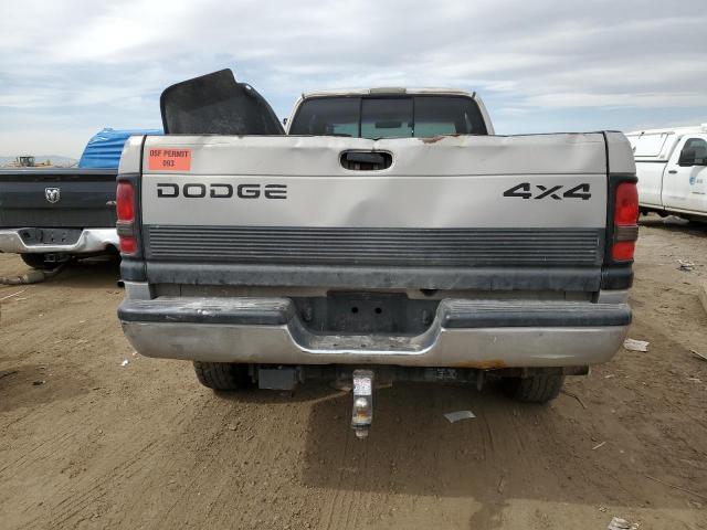 Photo 6 from auction – 1997 DODGE RAM 2500 with VIN 3B7KF23Z3VM552173