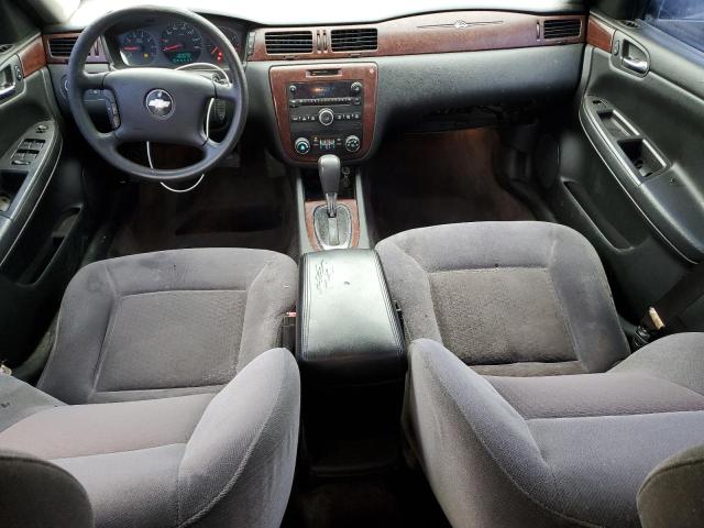 Photo 8 from auction – 2010 CHEVROLET IMPALA LS with VIN 2G1WA5EK1A1111170