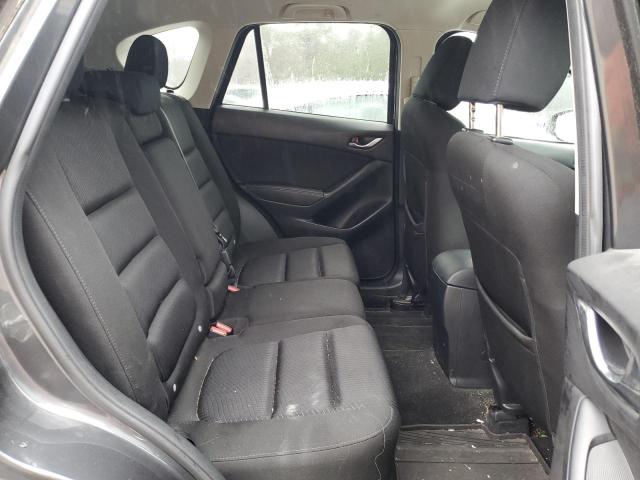 Photo 11 from auction – 2015 MAZDA CX-5 TOURI with VIN JM3KE2CY3F0462088