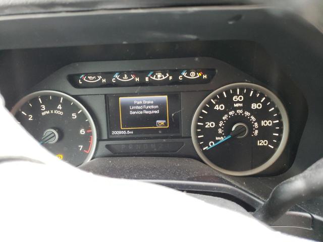 Photo 9 from auction – 2015 FORD F150 SUPER with VIN 1FTEW1CP8FKF03582