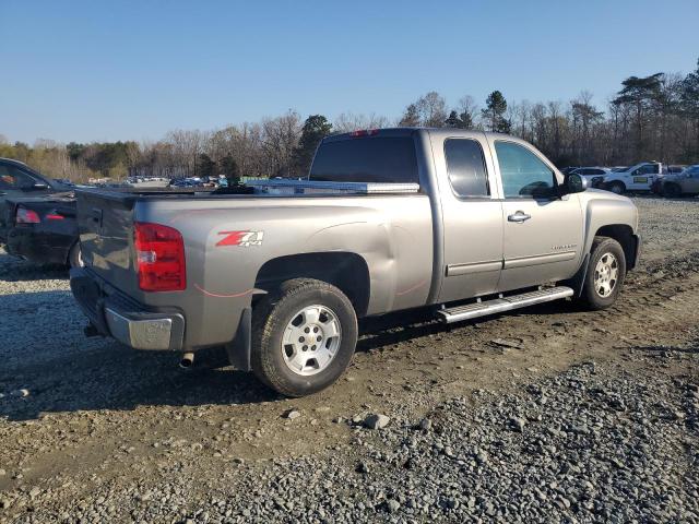Photo 3 from auction – 2013 CHEVROLET SILVERADO with VIN 1GCRKSE70DZ327020