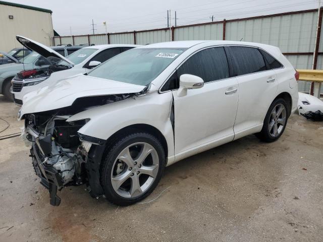 Photo 1 from auction – 2013 TOYOTA VENZA LE with VIN 4T3ZK3BB6DU060013