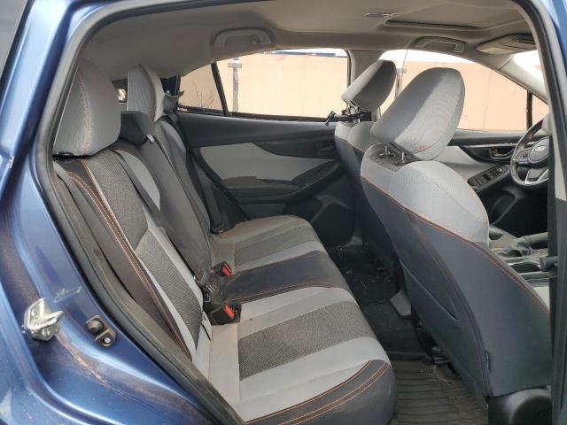 Photo 10 from auction – 2020 SUBARU CROSSTREK with VIN JF2GTAEC9L8271435