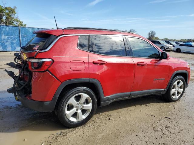 Photo 3 from auction – 2019 JEEP COMPASS LA with VIN 3C4NJCBB2KT637156