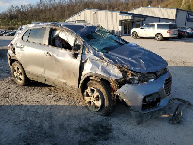 Photo 4 from auction – 2020 CHEVROLET TRAX LS with VIN 3GNCJNSB0LL294536