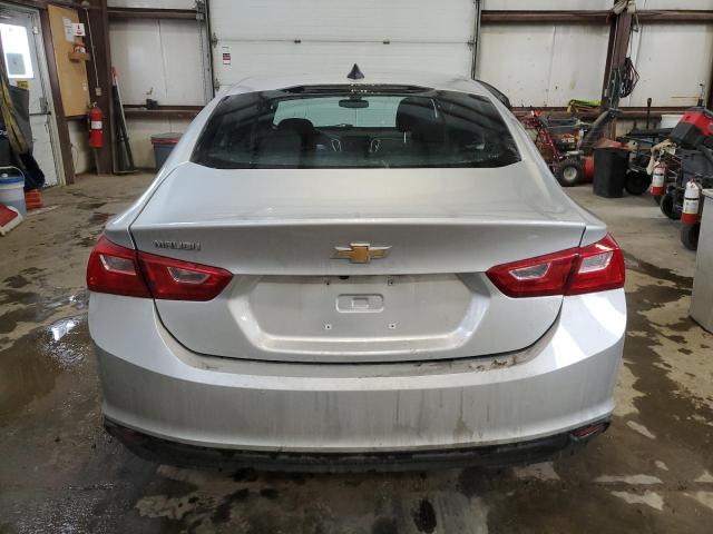 Photo 6 from auction – 2019 CHEVROLET MALIBU LS with VIN 1G1ZB5ST2KF215927