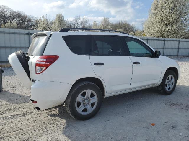 Photo 3 from auction – 2011 TOYOTA RAV4 with VIN 2T3ZF4DV0BW061186