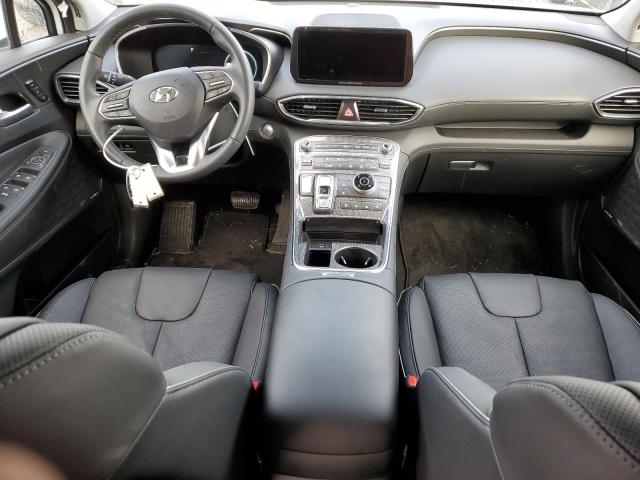 Photo 8 from auction – 2023 HYUNDAI SANTA FE L with VIN 5NMS5DA10PH015469