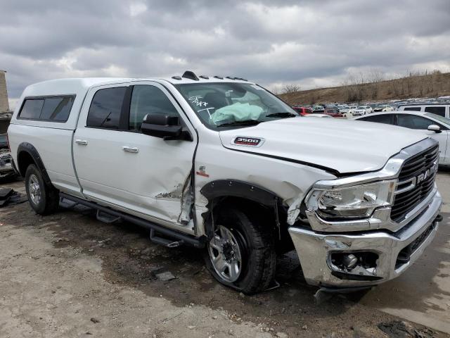 Photo 4 from auction – 2019 RAM 3500 BIG H with VIN 3C63R3HL1KG600485