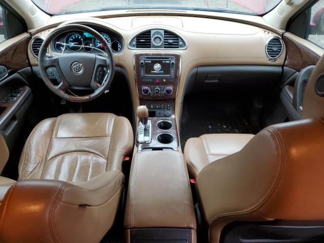 Photo 8 from auction – 2015 BUICK ENCLAVE with VIN 5GAKRBKD3FJ304339