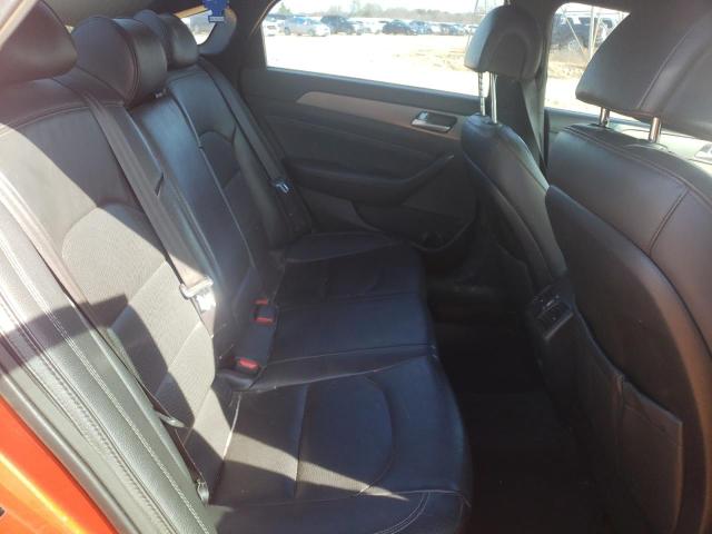 Photo 10 from auction – 2015 HYUNDAI SONATA SPO with VIN 5NPE34AB4FH041148