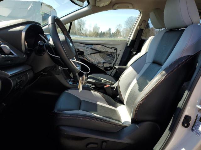 Photo 7 from auction – 2023 SUBARU CROSSTREK with VIN JF2GTHMC7P8267318