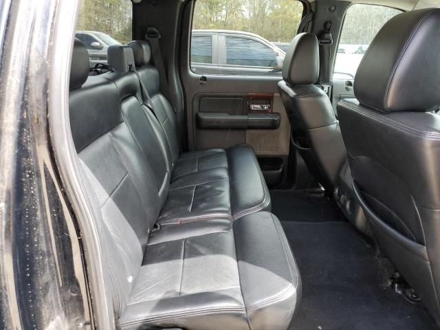 Photo 10 from auction – 2006 FORD F150 SUPER with VIN 1FTPW14V26FB74912