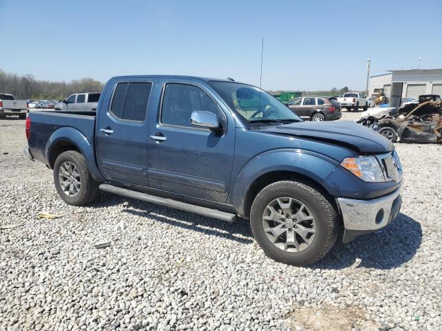 Photo 4 from auction – 2019 NISSAN FRONTIER S with VIN 1N6AD0ER7KN774085