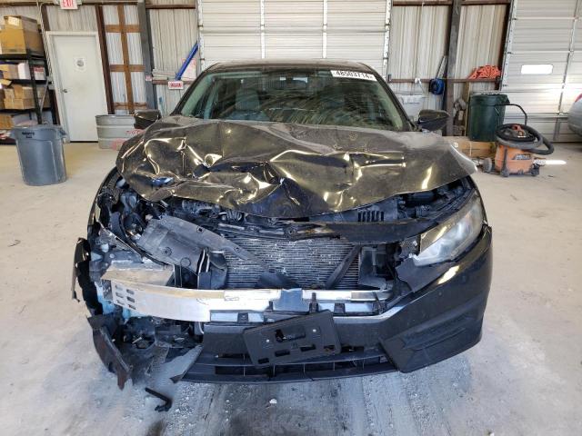 Photo 5 from auction – 2016 HONDA CIVIC EX with VIN 19XFC2F7XGE046874