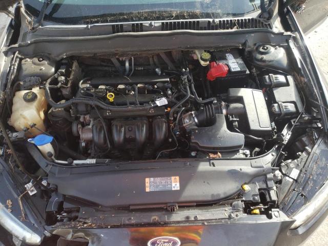 Photo 11 from auction – 2013 FORD FUSION SE with VIN 3FA6P0H77DR275822