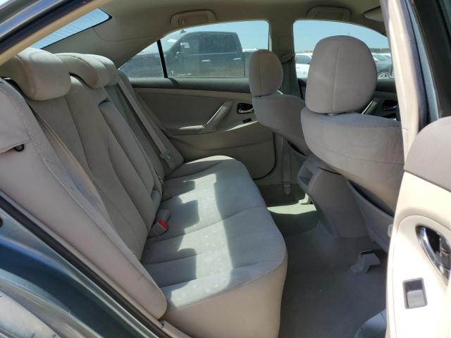 Photo 10 from auction – 2009 TOYOTA CAMRY BASE with VIN 4T1BE46K69U870539