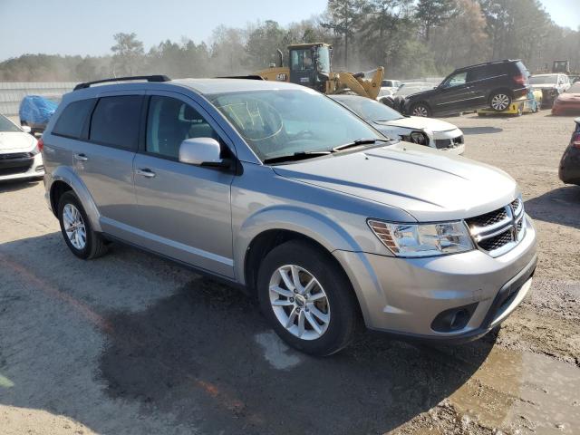Photo 4 from auction – 2015 DODGE JOURNEY SX with VIN 3C4PDCBG1FT630216