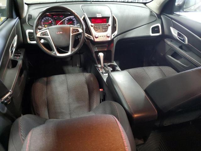 Photo 8 from auction – 2011 GMC TERRAIN SL with VIN 2CTALSEC5B6214300