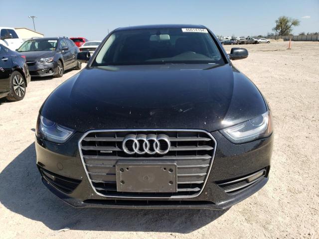 Photo 5 from auction – 2013 AUDI A4 PREMIUM with VIN WAUBFAFL0DN019412