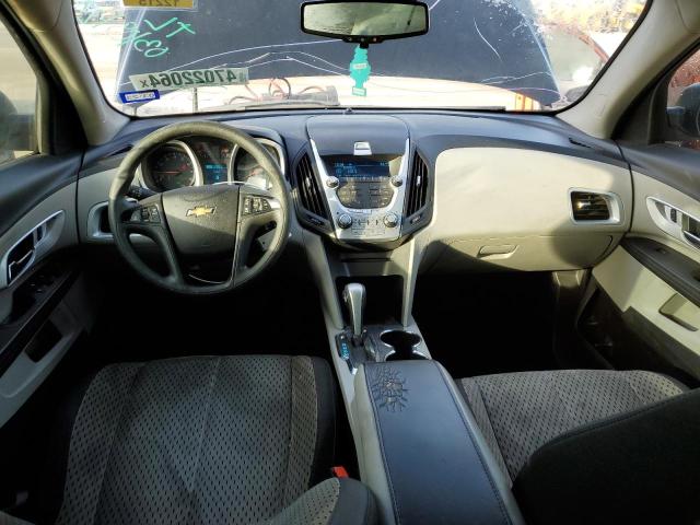 Photo 8 from auction – 2014 CHEVROLET EQUINOX LS with VIN 2GNALAEK7E1128993