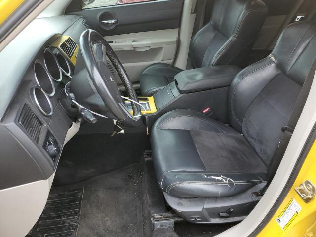 Photo 7 from auction – 2006 DODGE CHARGER R/ with VIN 2B3KA53H66H338125