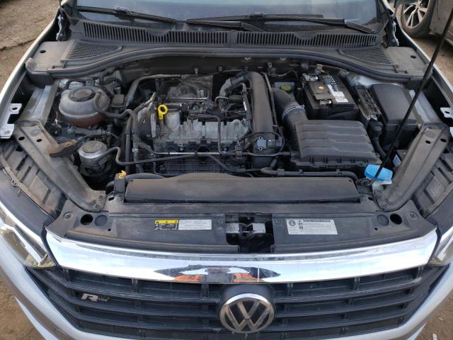 Photo 11 from auction – 2019 VOLKSWAGEN JETTA S with VIN 3VWCB7BU4KM212901