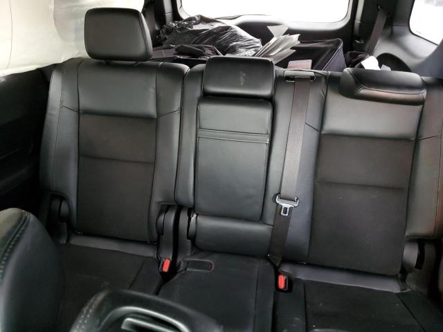 Photo 10 from auction – 2021 DODGE DURANGO GT with VIN 1C4RDHDG0MC715785