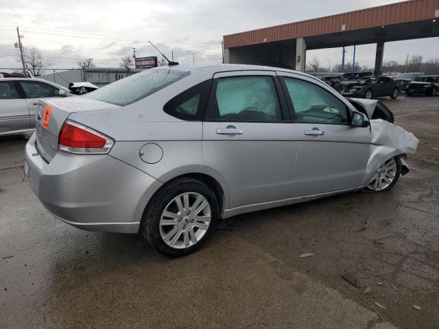 Photo 3 from auction – 2010 FORD FOCUS SEL with VIN 1FAHP3HN3AW212055