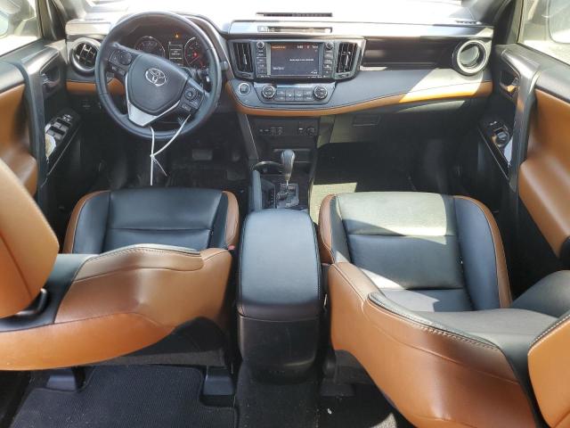 Photo 8 from auction – 2016 TOYOTA RAV4 SE with VIN JTMNFREV5GD085935