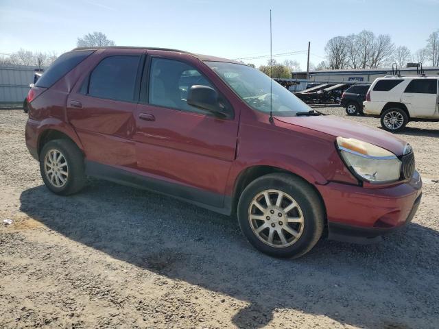 Photo 4 from auction – 2006 BUICK RENDEZVOUS with VIN 3G5DA03L96S659692