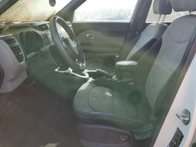 صورة رقم 7 من المزاد - 2015 KIA SOUL مع VIN KNDJN2A28F7154487