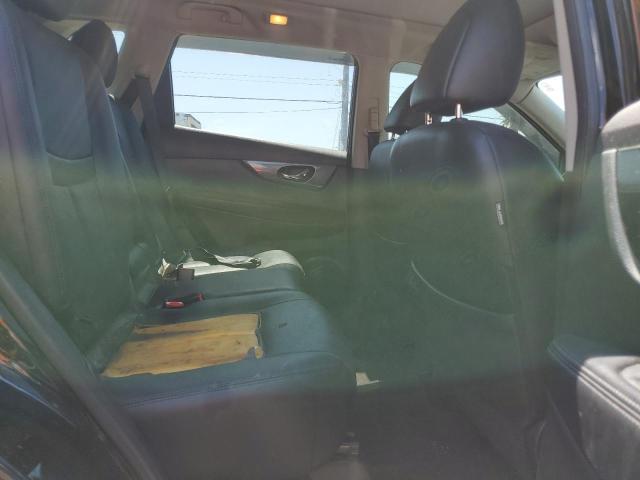 Photo 11 from auction – 2015 NISSAN ROGUE S with VIN 5N1AT2MT9FC867119
