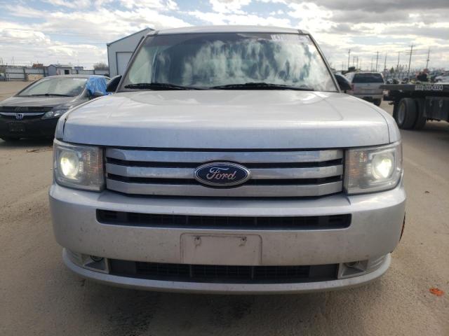 Photo 5 from auction – 2011 FORD FLEX LIMIT with VIN 2FMHK6DC8BBD00810