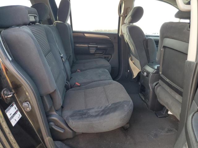 Photo 11 from auction – 2012 NISSAN ARMADA SV with VIN 5N1AA0NC5CN622035