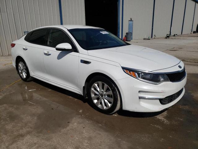 Photo 4 from auction – 2018 KIA OPTIMA LX with VIN 5XXGT4L35JG252586