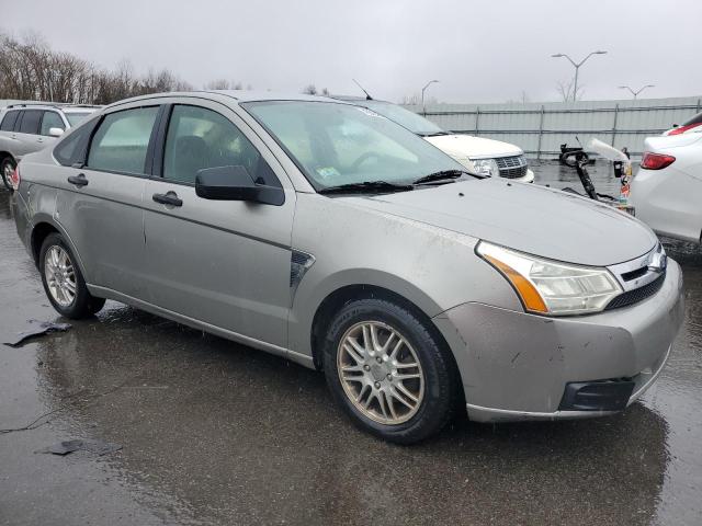 Photo 4 from auction – 2008 FORD FOCUS SE with VIN 1FAHP35N98W274624