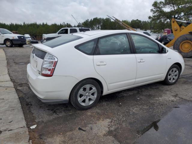 Photo 3 from auction – 2008 TOYOTA PRIUS with VIN JTDKB20U383350752