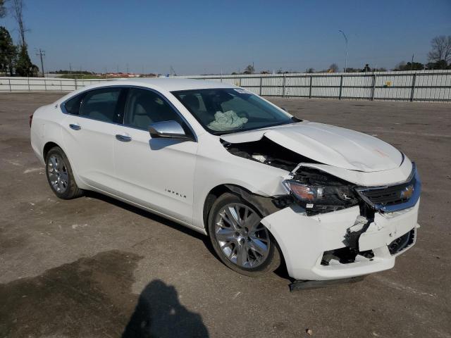 Photo 4 from auction – 2017 CHEVROLET IMPALA LS with VIN 2G11Z5S31H9186771
