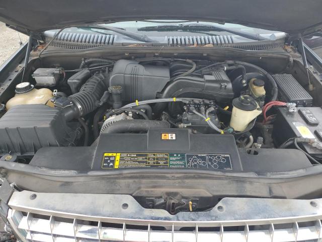 Photo 11 from auction – 2003 FORD EXPLORER X with VIN 1FMZU63K93UB24756