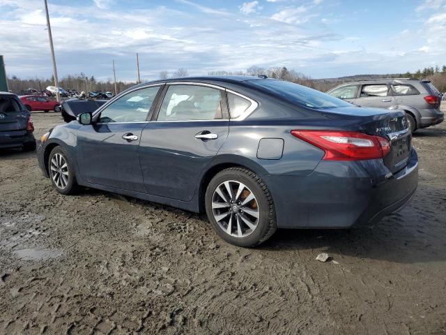 Photo 2 from auction – 2017 NISSAN ALTIMA 2.5 with VIN 1N4AL3AP4HC176283