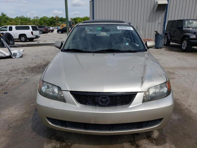 Photo 5 from auction – 2003 MAZDA PROTEGE DX with VIN JM1BJ225130151525