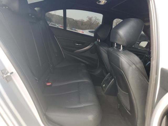 Photo 10 from auction – 2013 BMW 328 I with VIN WBA3A5C57DF601419