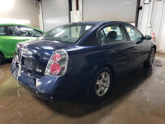 Photo 3 from auction – 2005 NISSAN ALTIMA S with VIN 1N4AL11D65C232424