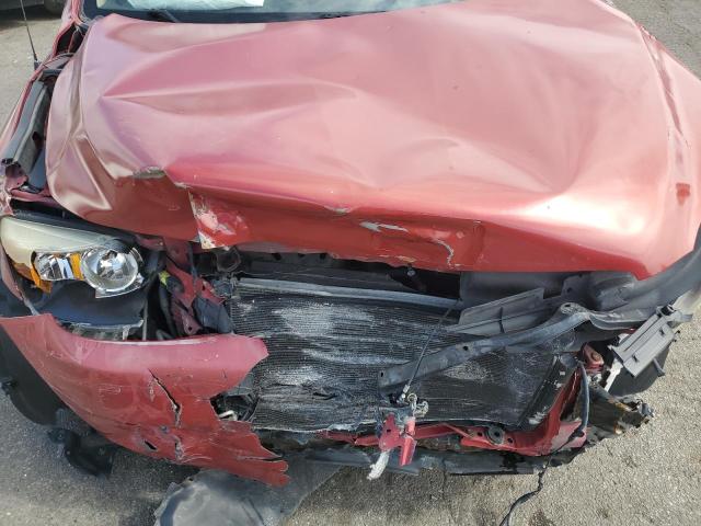 Photo 11 from auction – 2007 TOYOTA RAV4 with VIN JTMBD33V476043947