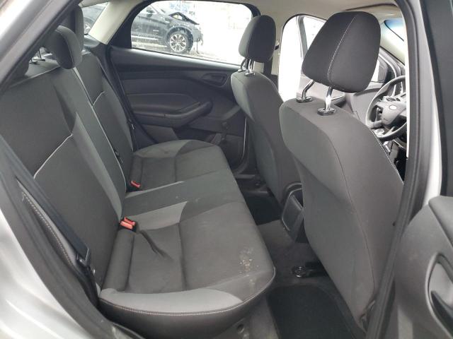 Photo 10 from auction – 2012 FORD FOCUS S with VIN 1FAHP3E23CL306502